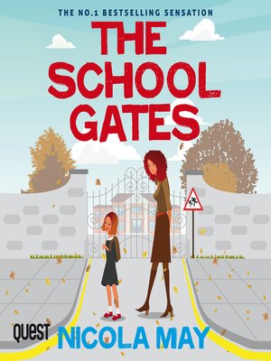 cover image of The School Gates
